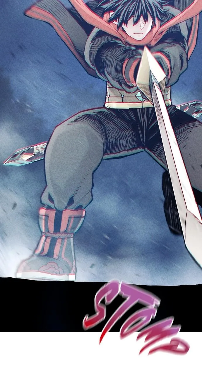 Read Murim RPG Simulation EN Manga Online