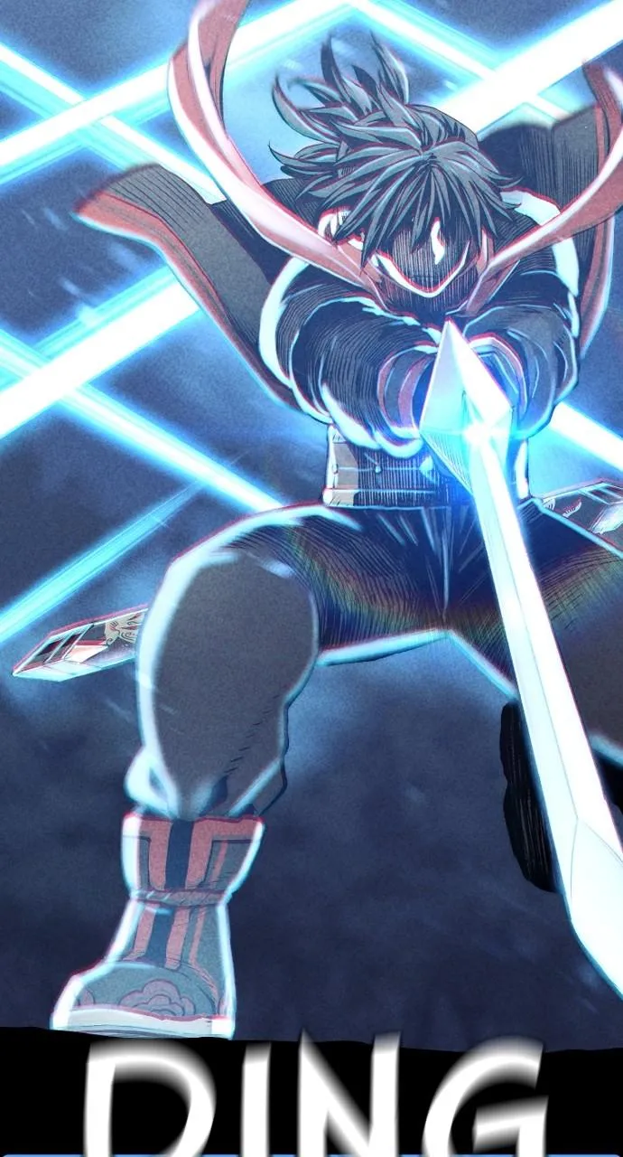 Read Murim RPG Simulation EN Manga Online