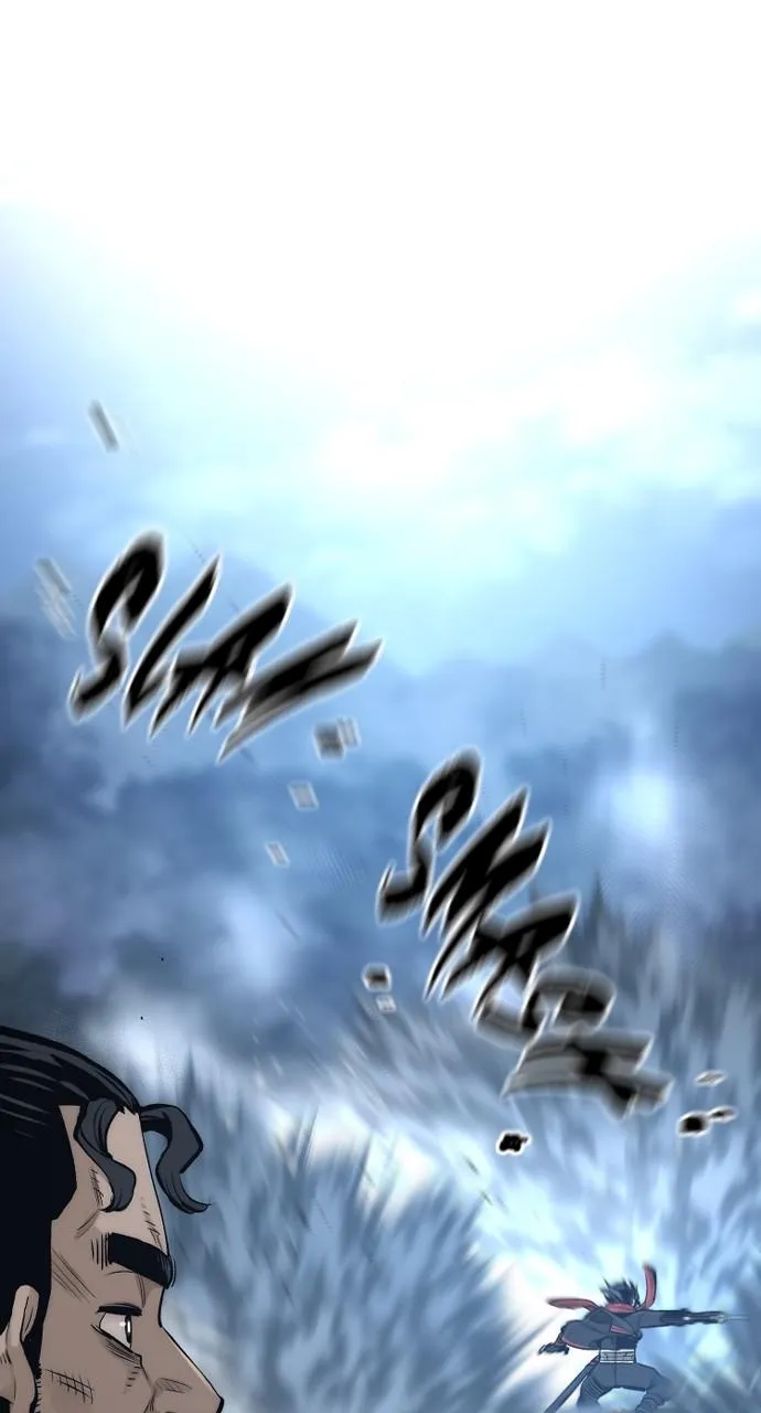 Read Murim RPG Simulation EN Manga Online