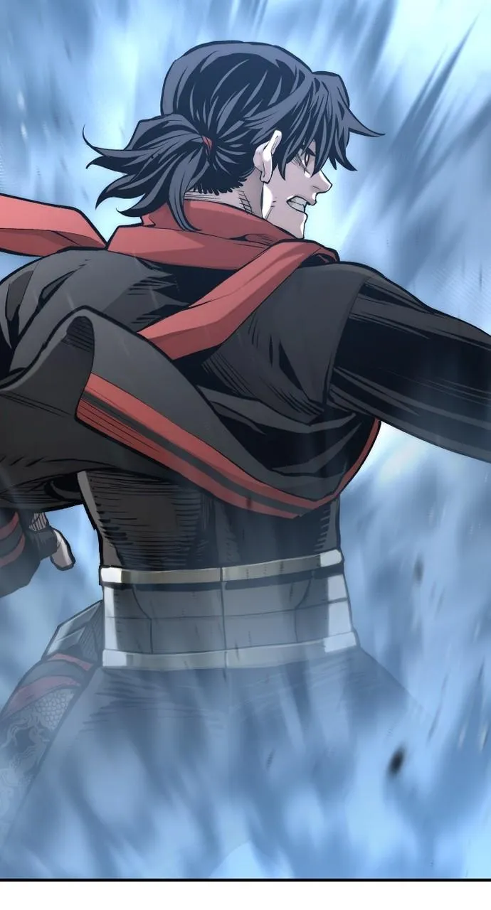 Read Murim RPG Simulation EN Manga Online