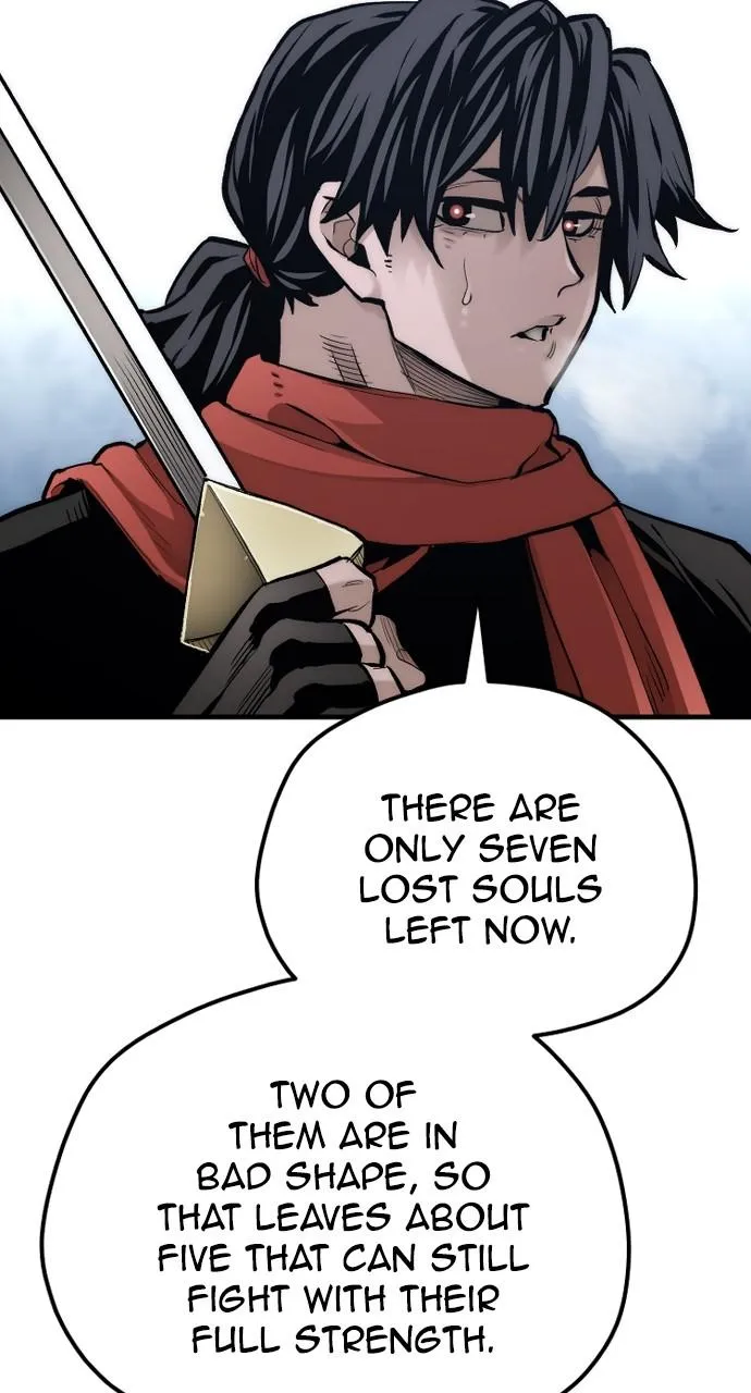 Read Murim RPG Simulation EN Manga Online