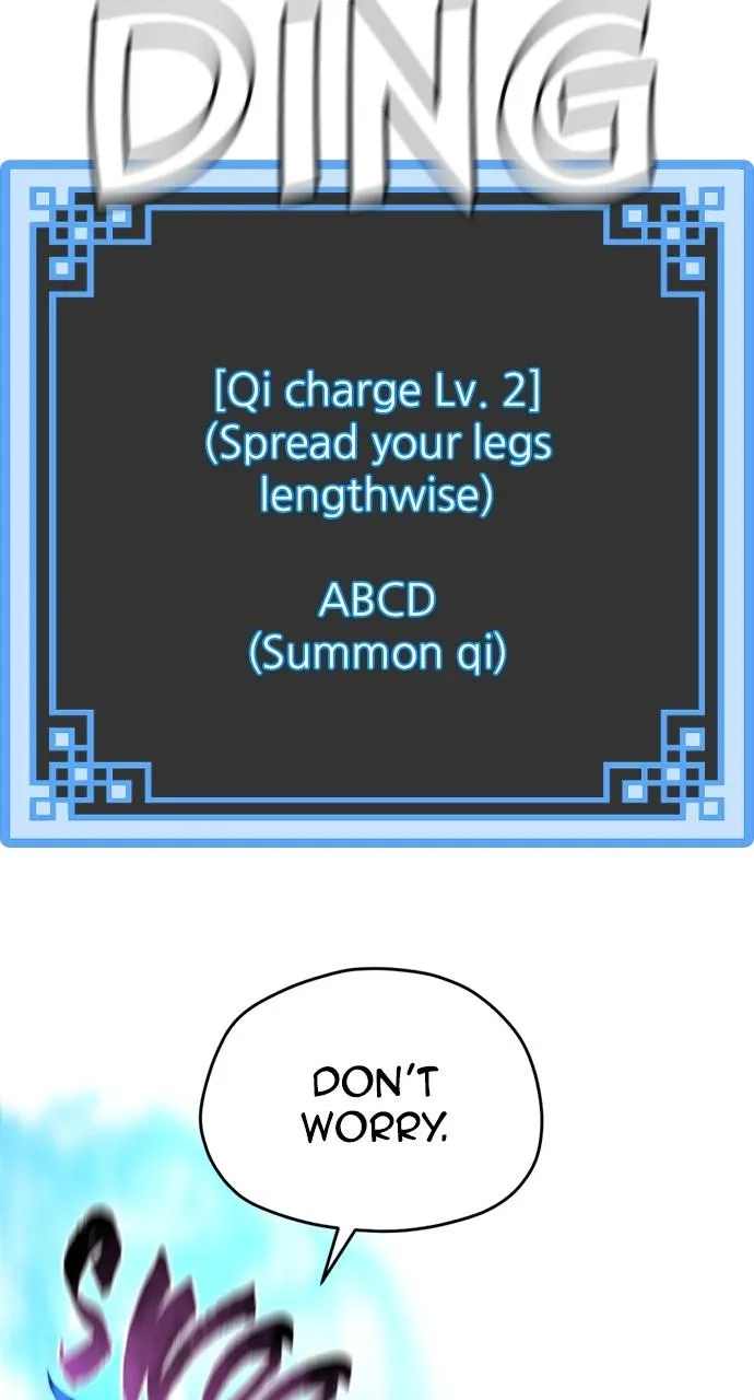 Read Murim RPG Simulation EN Manga Online