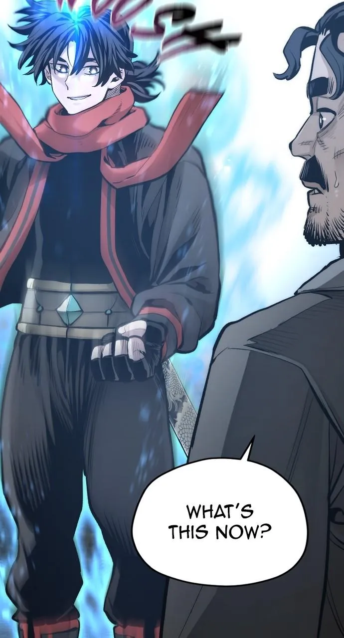 Read Murim RPG Simulation EN Manga Online