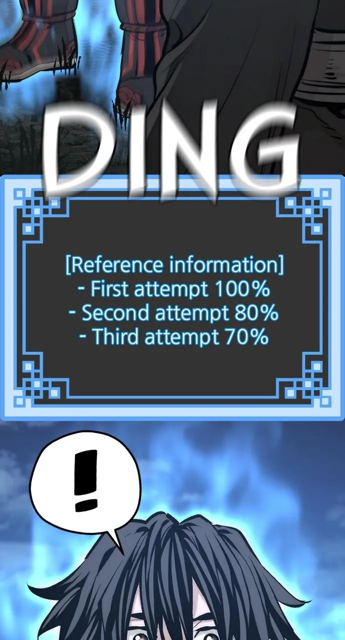 Read Murim RPG Simulation EN Manga Online