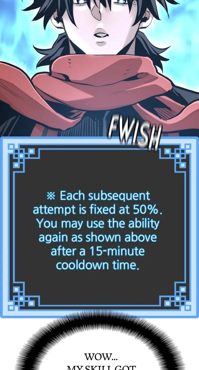 Read Murim RPG Simulation EN Manga Online