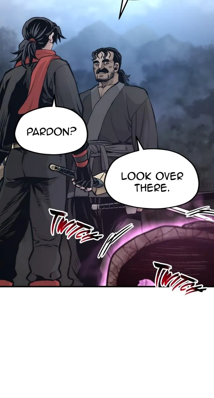 Read Murim RPG Simulation EN Manga Online