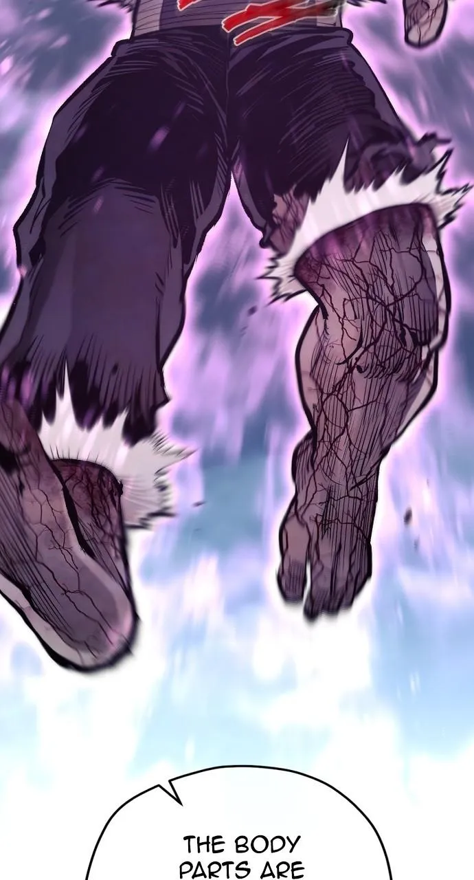 Read Murim RPG Simulation EN Manga Online