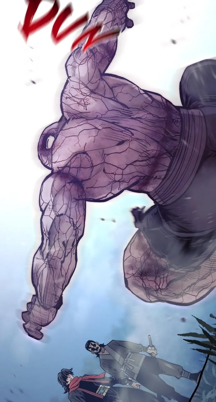 Read Murim RPG Simulation EN Manga Online