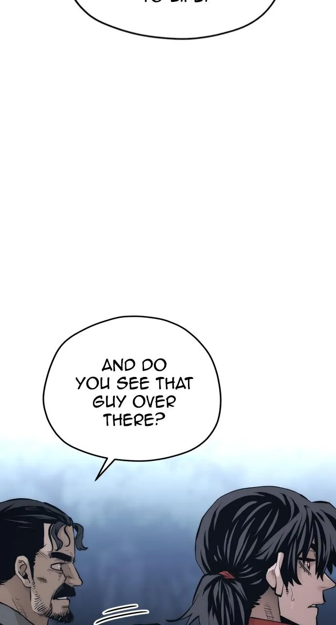 Read Murim RPG Simulation EN Manga Online