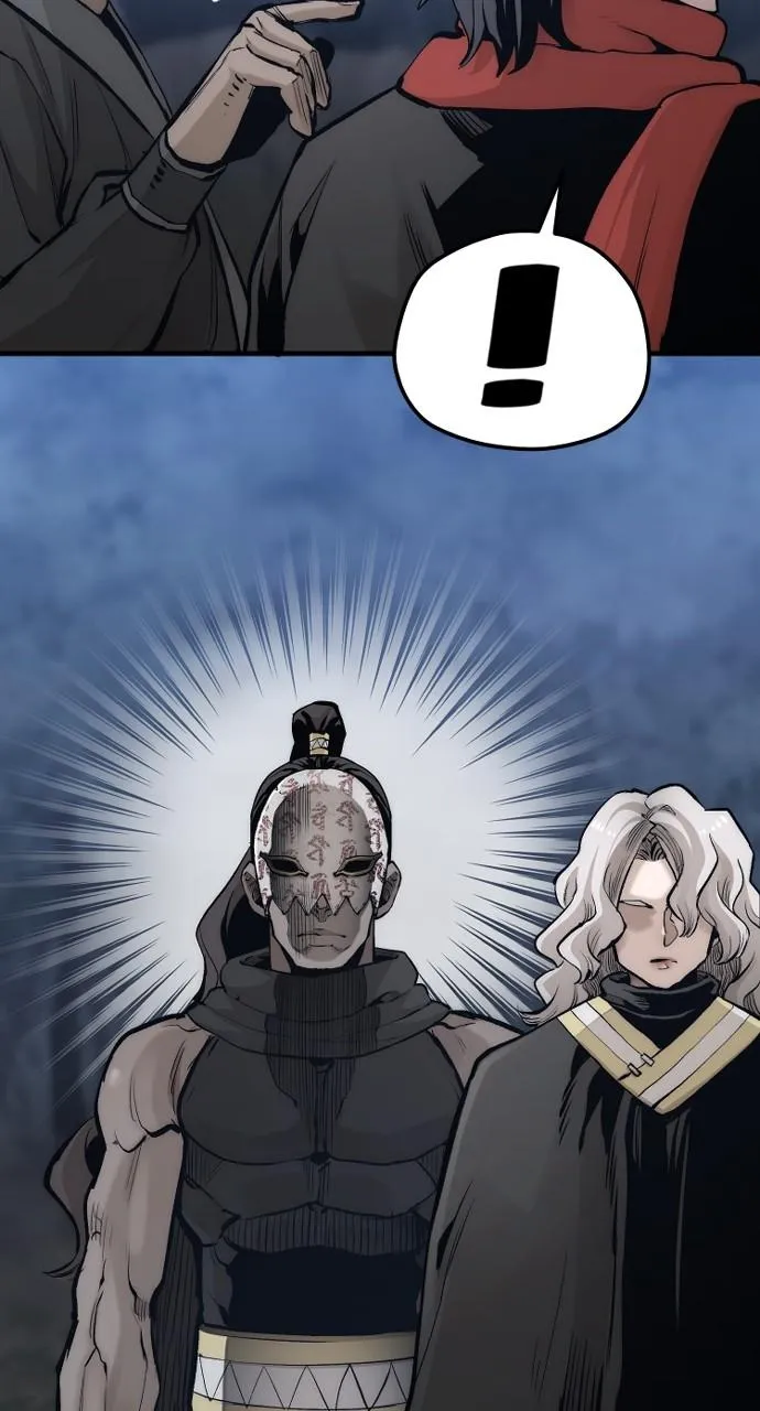 Read Murim RPG Simulation EN Manga Online