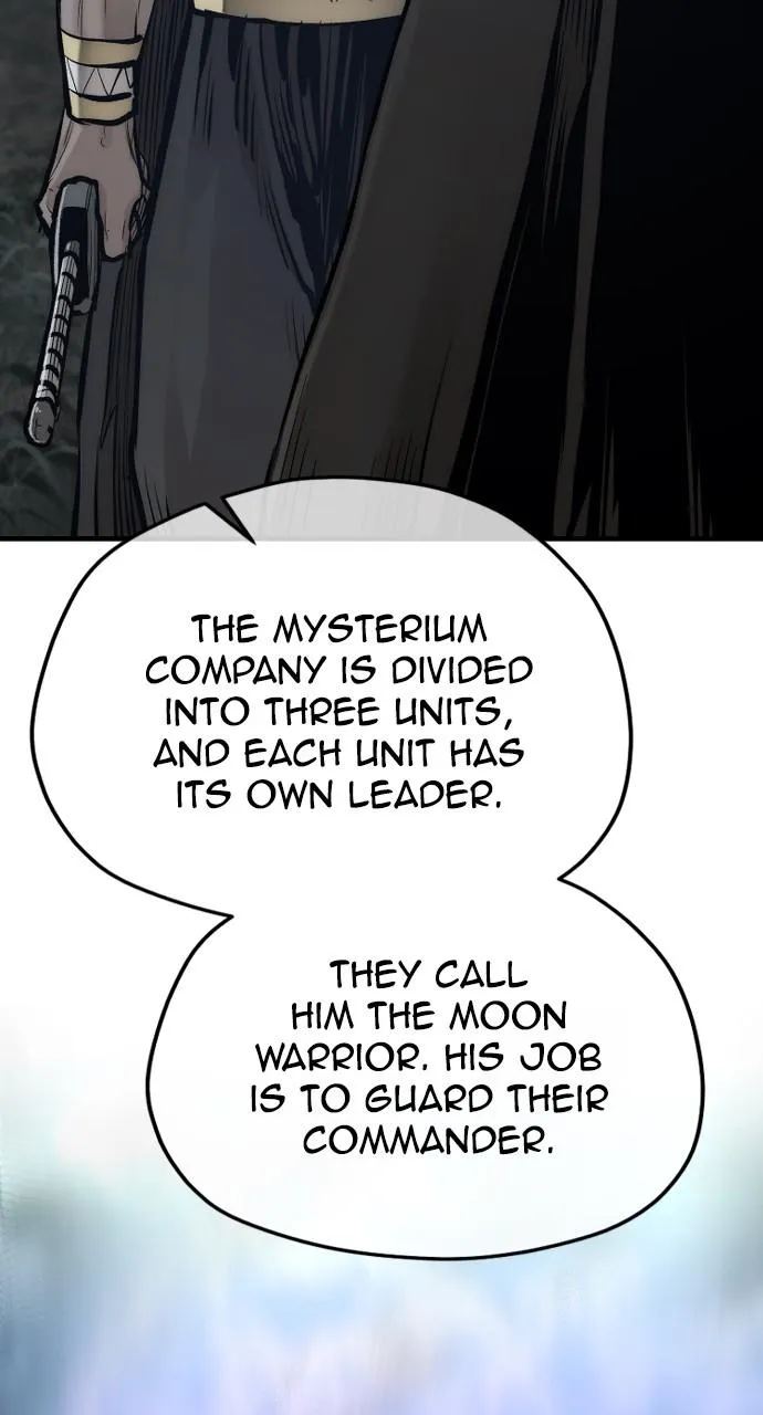 Read Murim RPG Simulation EN Manga Online