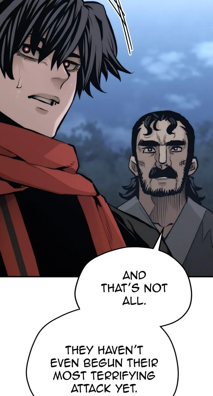 Read Murim RPG Simulation EN Manga Online