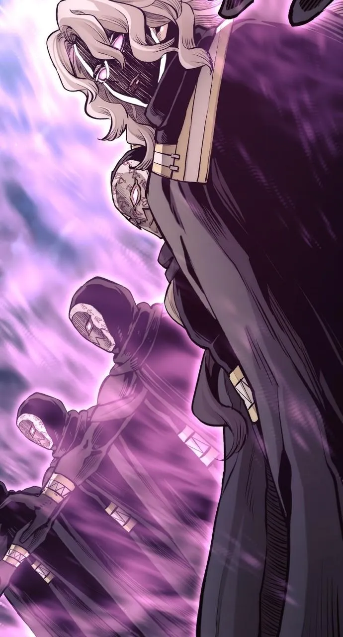 Read Murim RPG Simulation EN Manga Online