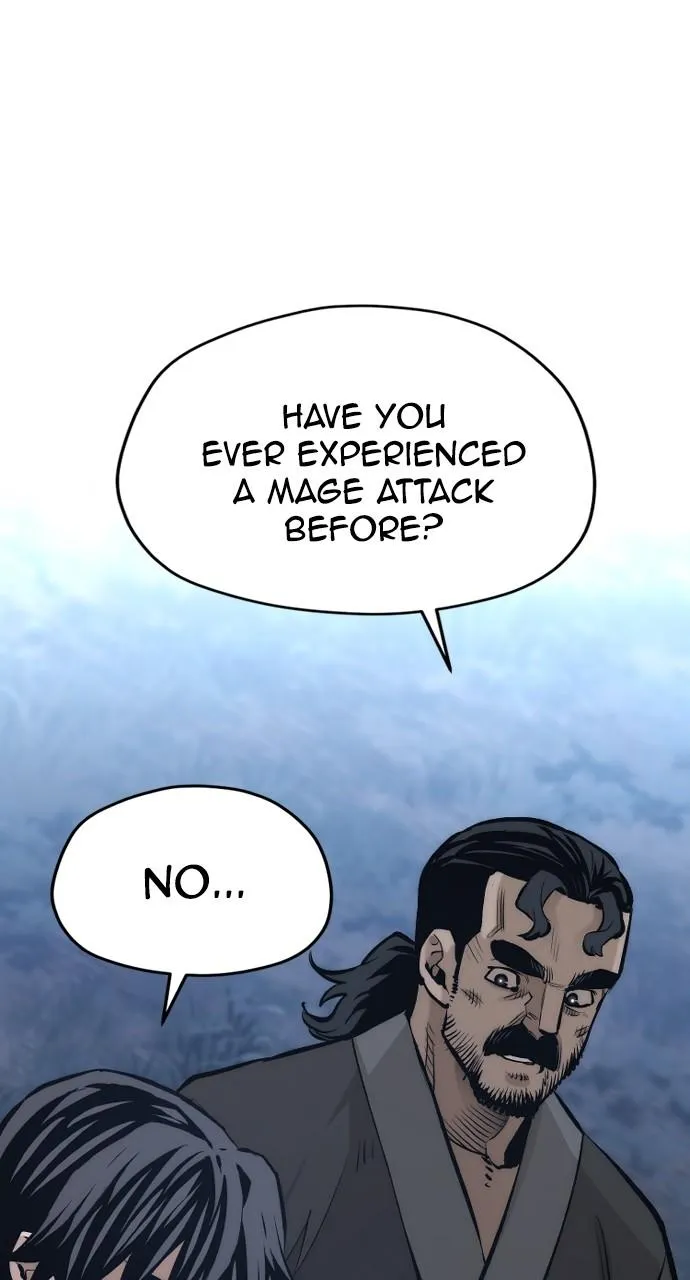 Read Murim RPG Simulation EN Manga Online