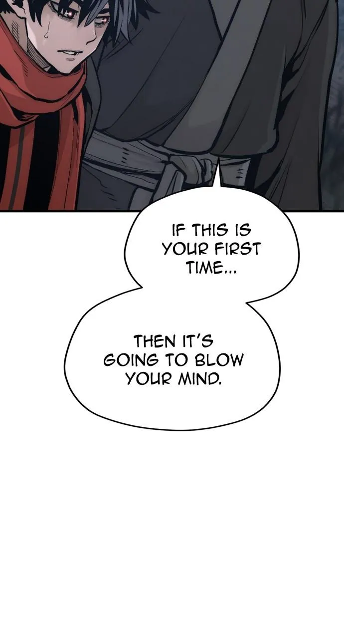 Read Murim RPG Simulation EN Manga Online