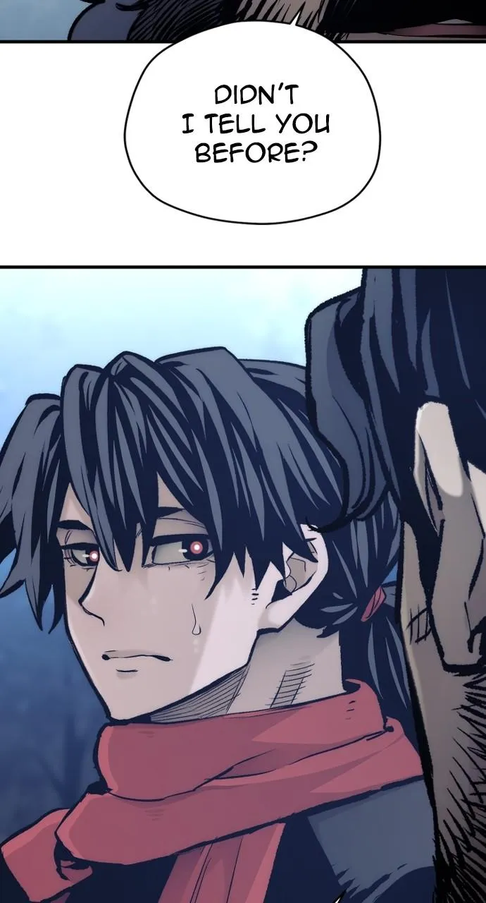 Read Murim RPG Simulation EN Manga Online