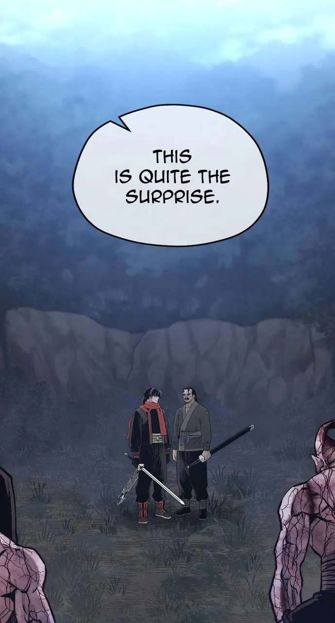 Read Murim RPG Simulation EN Manga Online