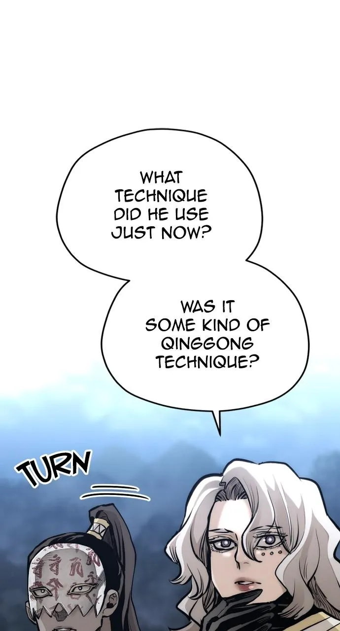 Read Murim RPG Simulation EN Manga Online