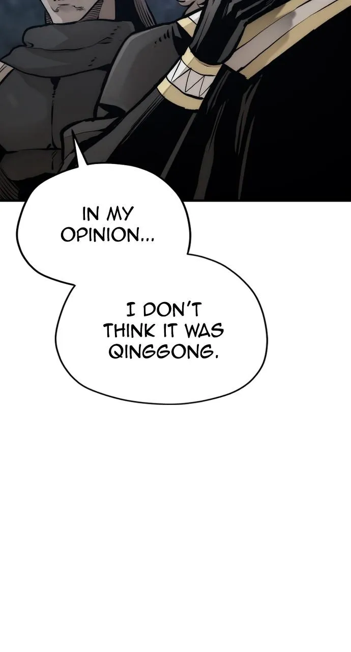 Read Murim RPG Simulation EN Manga Online