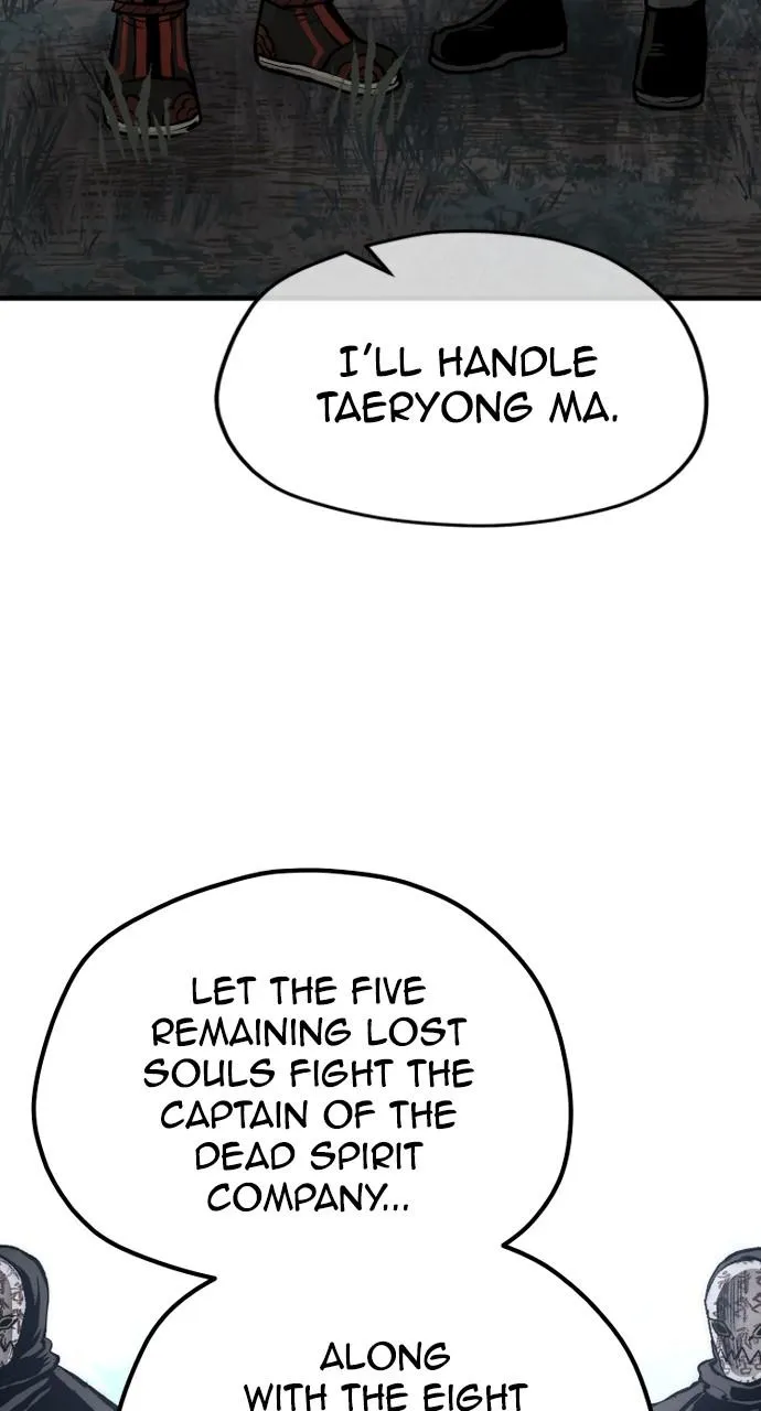 Read Murim RPG Simulation EN Manga Online