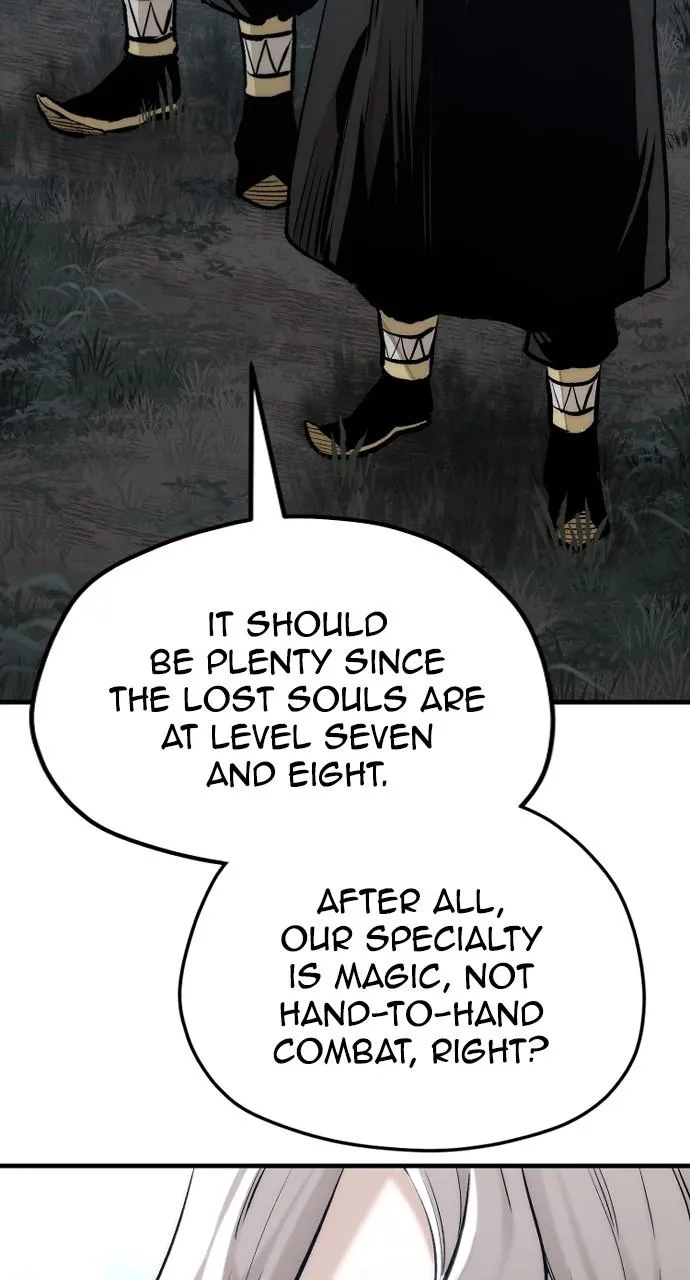 Read Murim RPG Simulation EN Manga Online