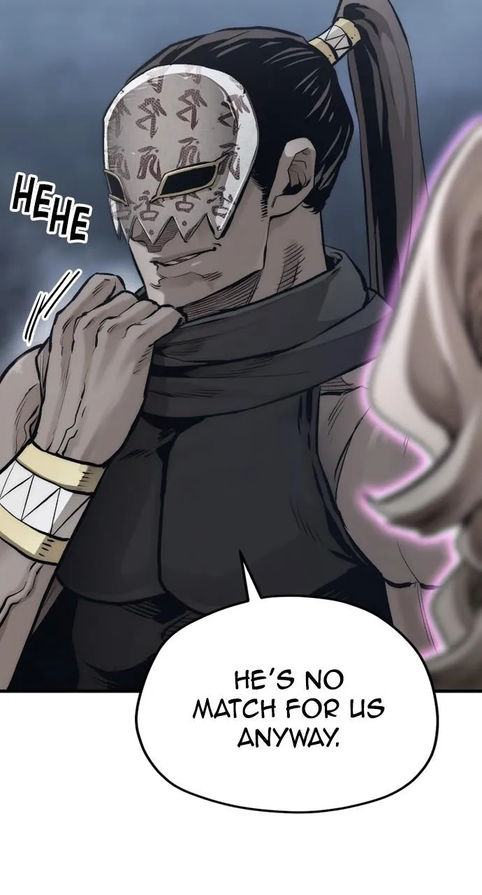 Read Murim RPG Simulation EN Manga Online