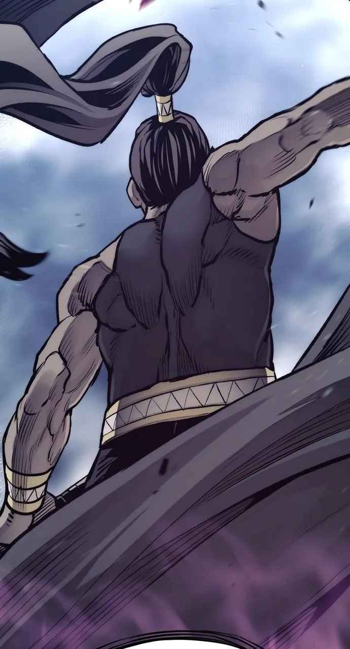 Read Murim RPG Simulation EN Manga Online