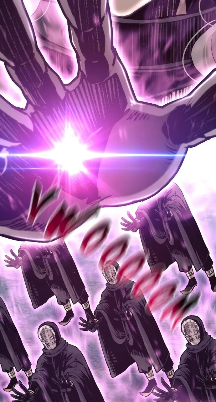 Read Murim RPG Simulation EN Manga Online