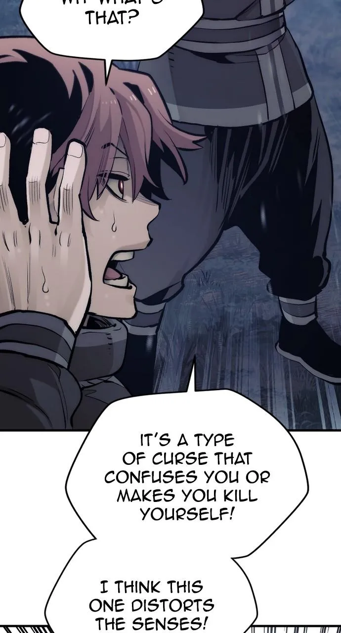 Read Murim RPG Simulation EN Manga Online