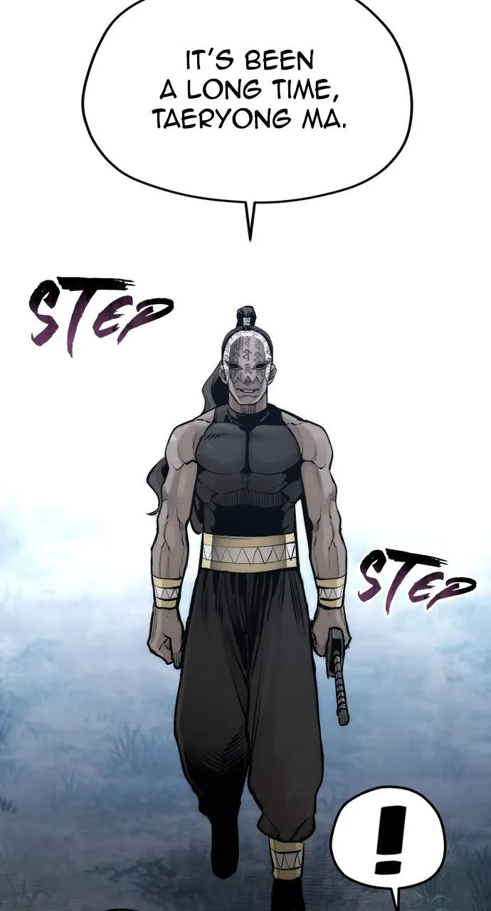 Read Murim RPG Simulation EN Manga Online