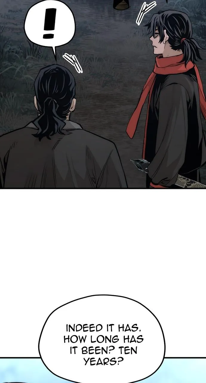 Read Murim RPG Simulation EN Manga Online