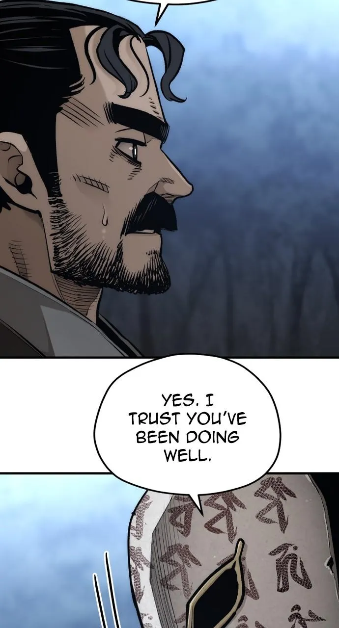 Read Murim RPG Simulation EN Manga Online