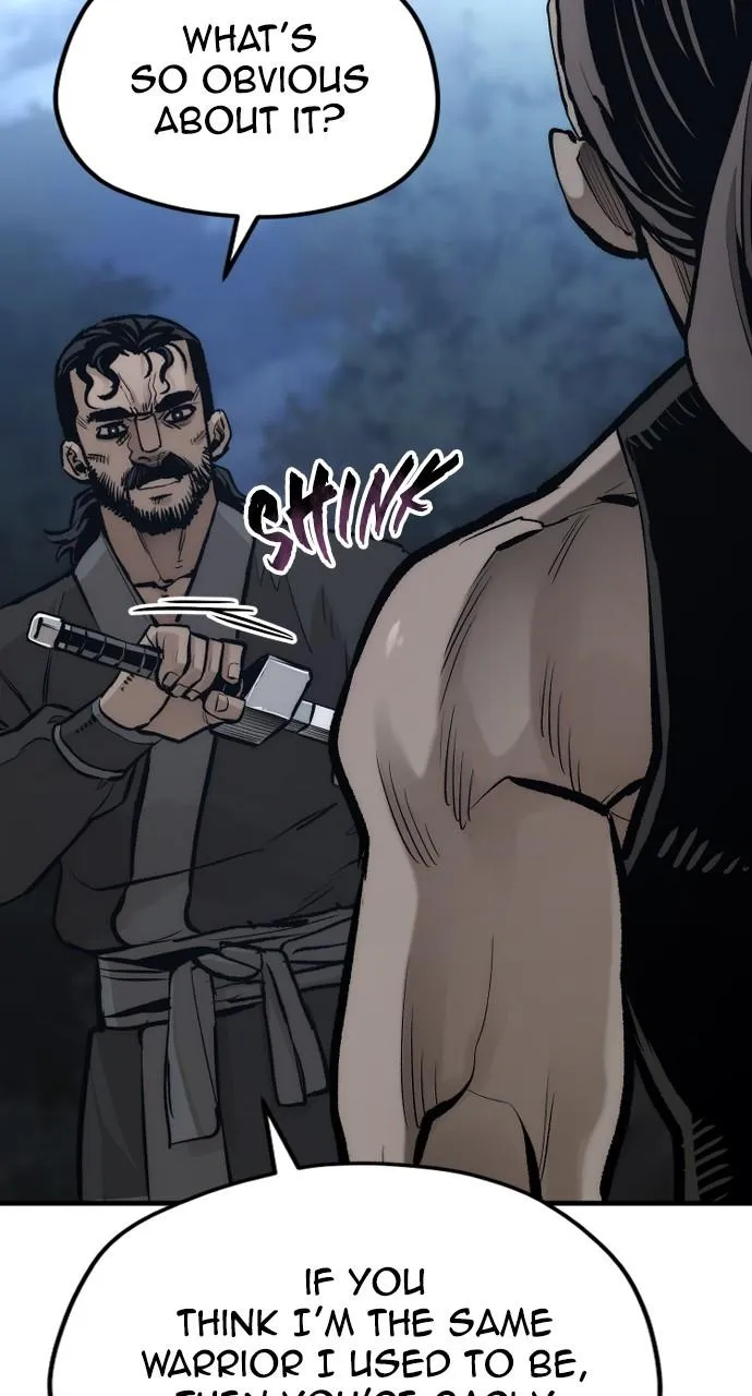 Read Murim RPG Simulation EN Manga Online