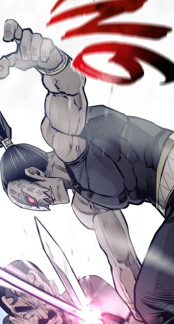 Read Murim RPG Simulation EN Manga Online