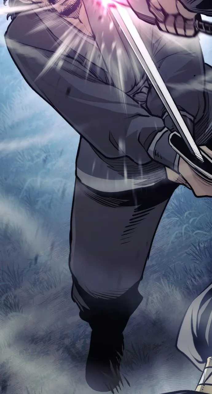 Read Murim RPG Simulation EN Manga Online