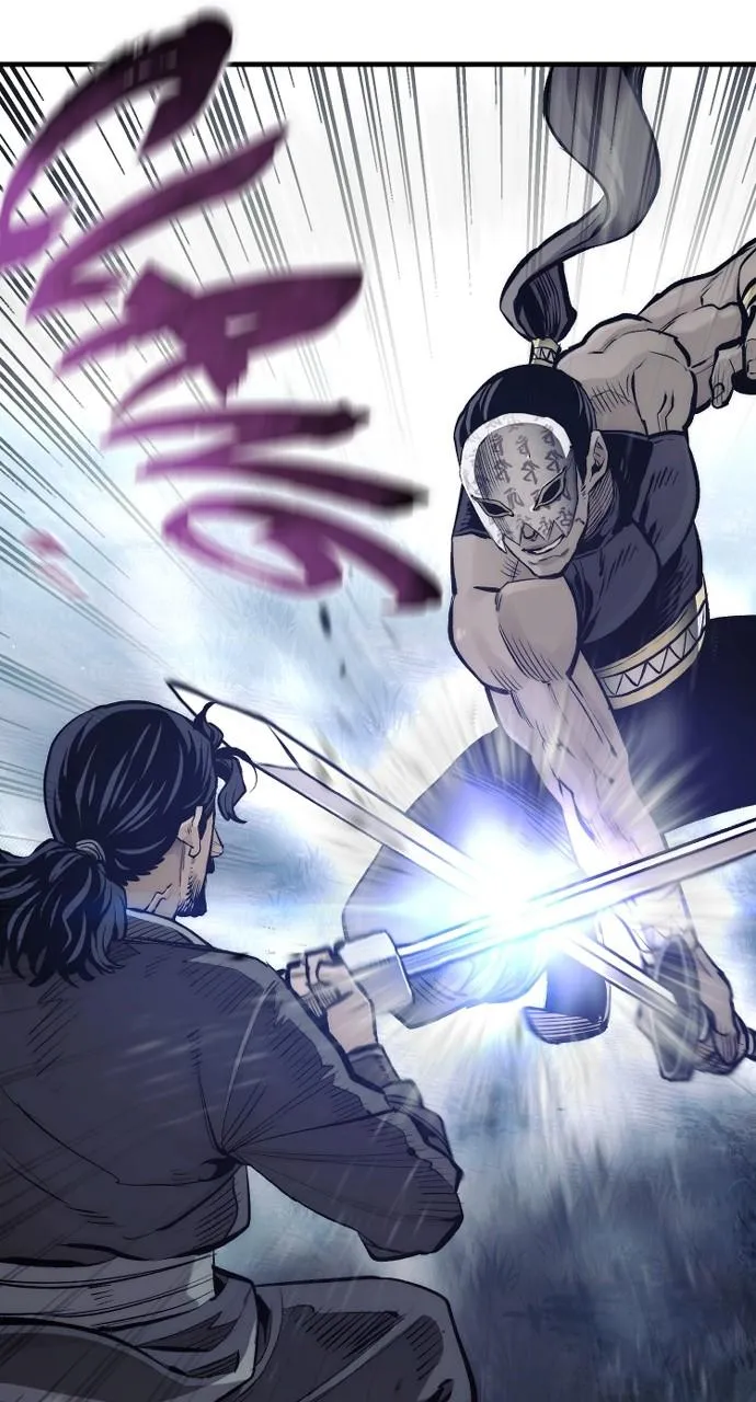 Read Murim RPG Simulation EN Manga Online