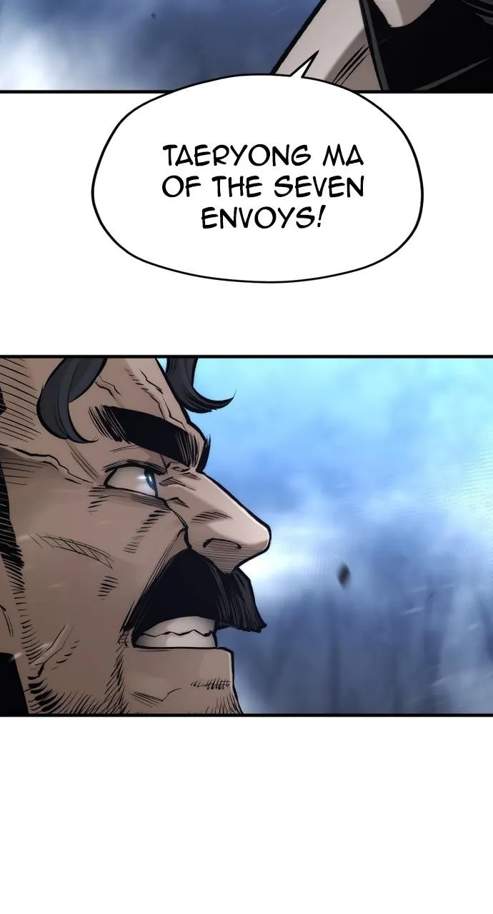 Read Murim RPG Simulation EN Manga Online