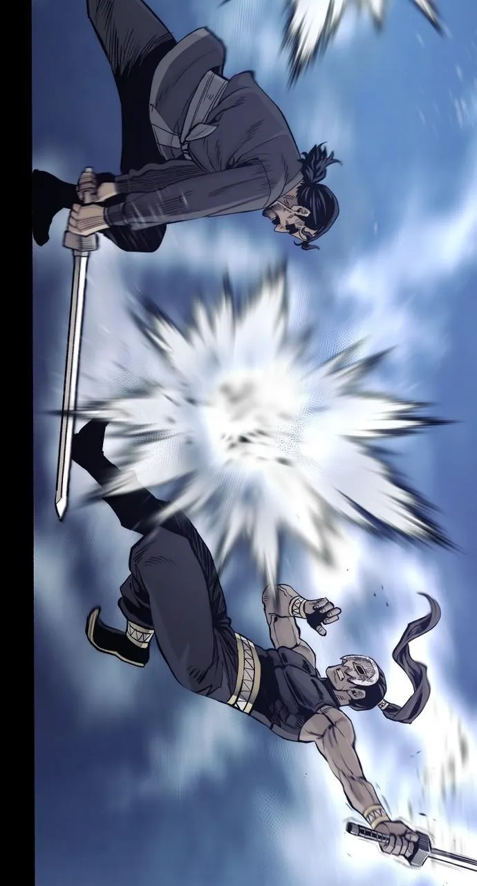 Read Murim RPG Simulation EN Manga Online