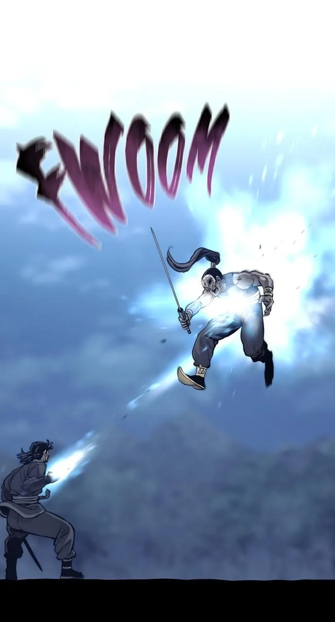 Read Murim RPG Simulation EN Manga Online