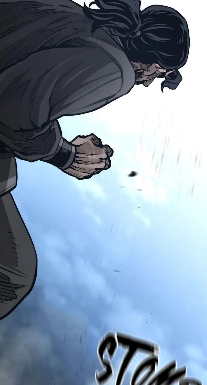 Read Murim RPG Simulation EN Manga Online