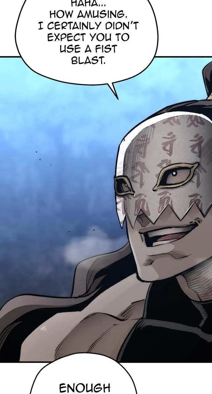 Read Murim RPG Simulation EN Manga Online