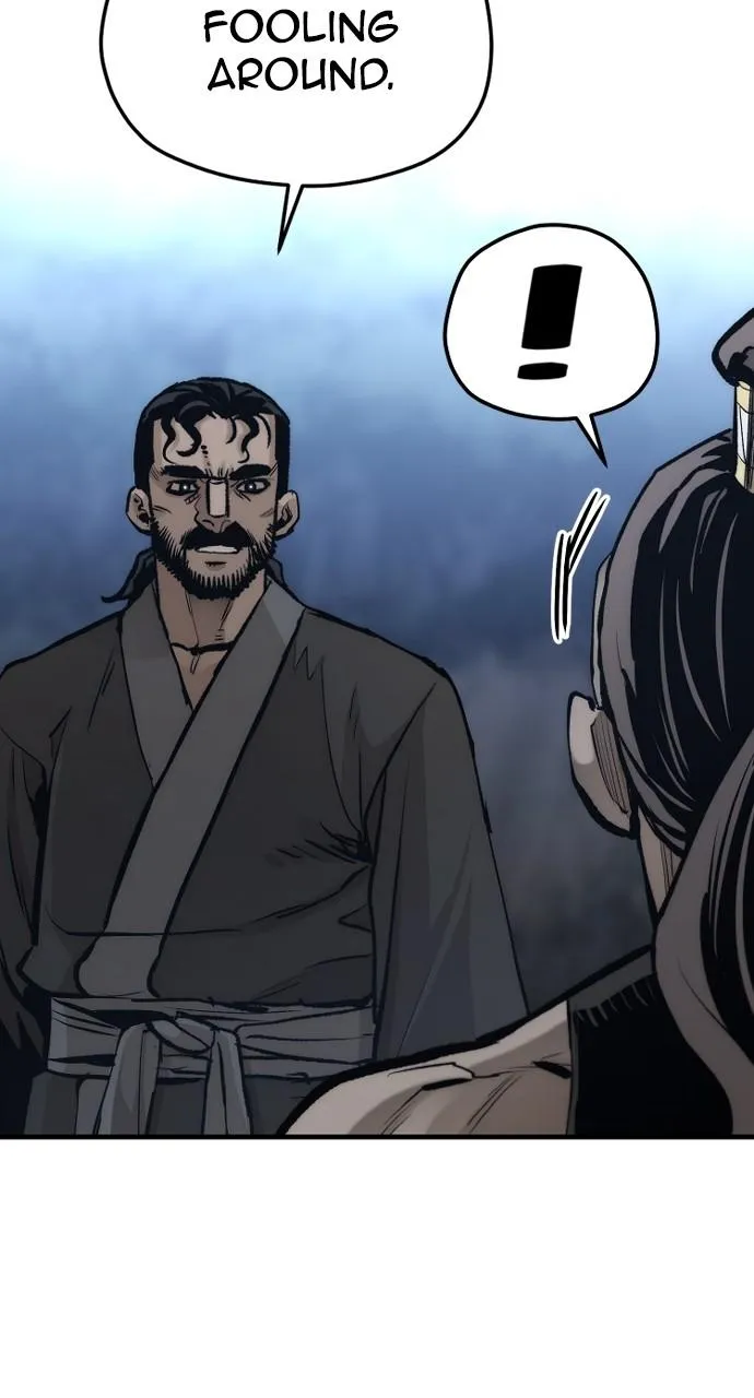 Read Murim RPG Simulation EN Manga Online