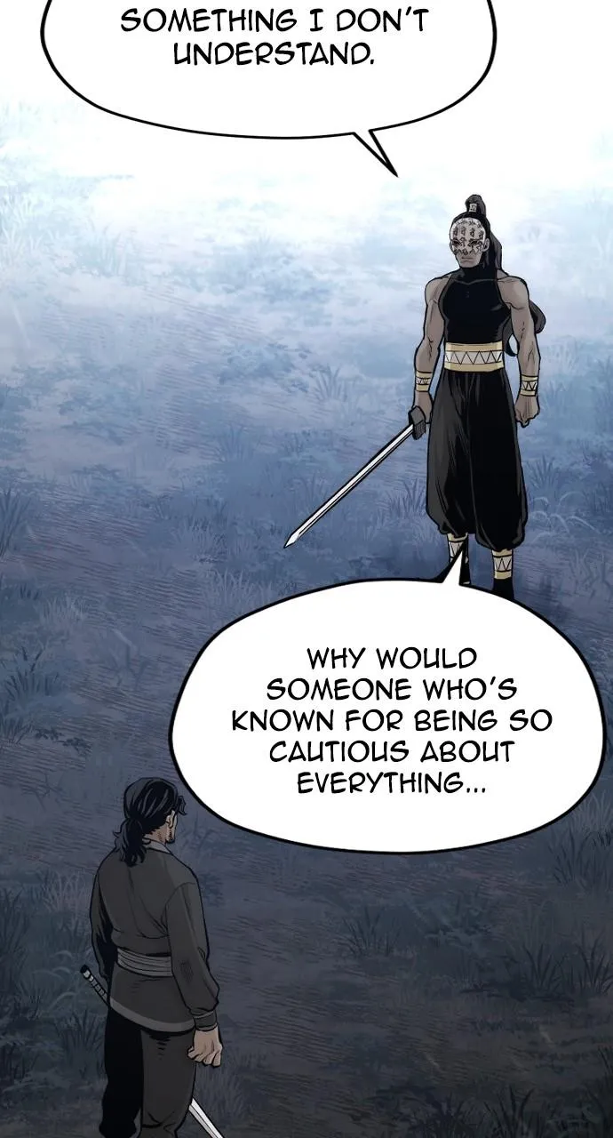 Read Murim RPG Simulation EN Manga Online