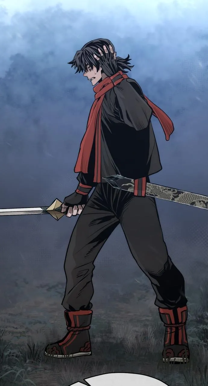 Read Murim RPG Simulation EN Manga Online