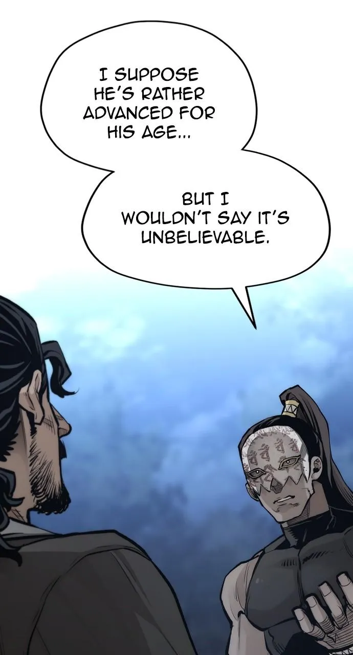 Read Murim RPG Simulation EN Manga Online