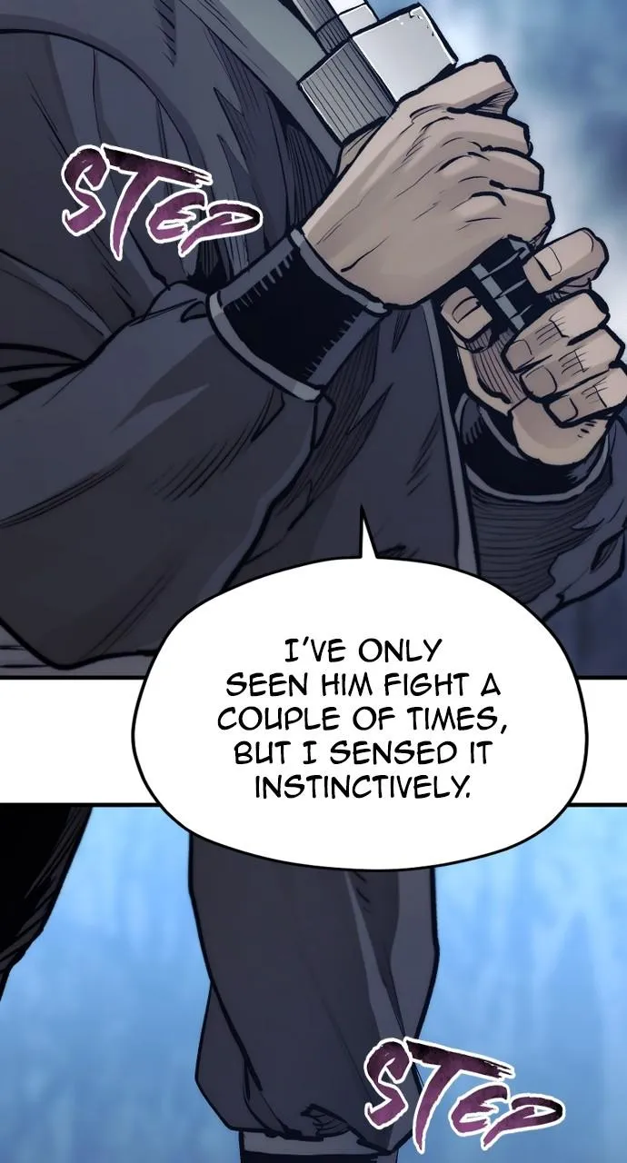 Read Murim RPG Simulation EN Manga Online