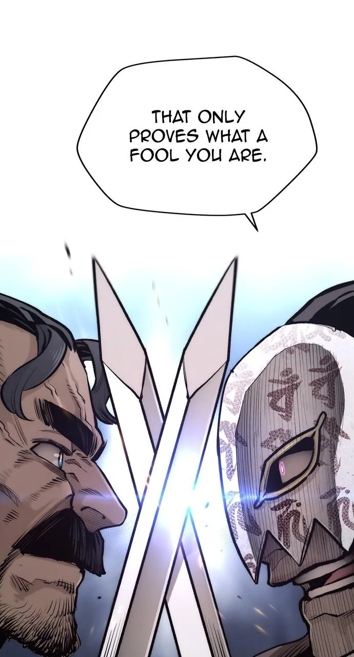 Read Murim RPG Simulation EN Manga Online