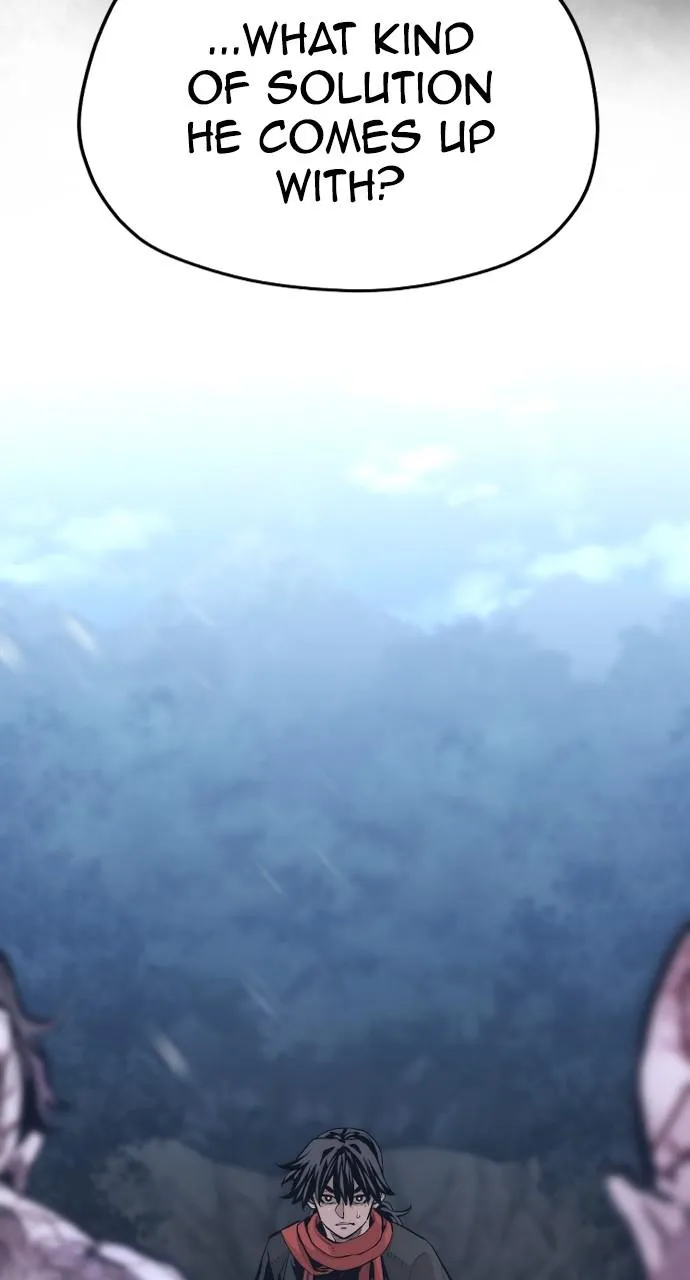 Read Murim RPG Simulation EN Manga Online