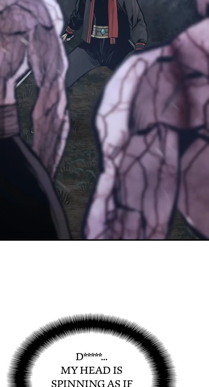 Read Murim RPG Simulation EN Manga Online