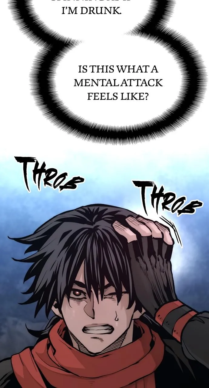 Read Murim RPG Simulation EN Manga Online